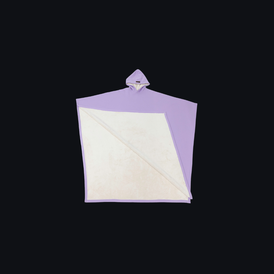 The Eternal Night Cloak 🌑