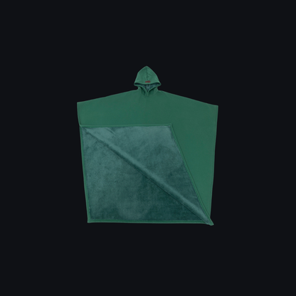 The Eternal Night Cloak 🌑