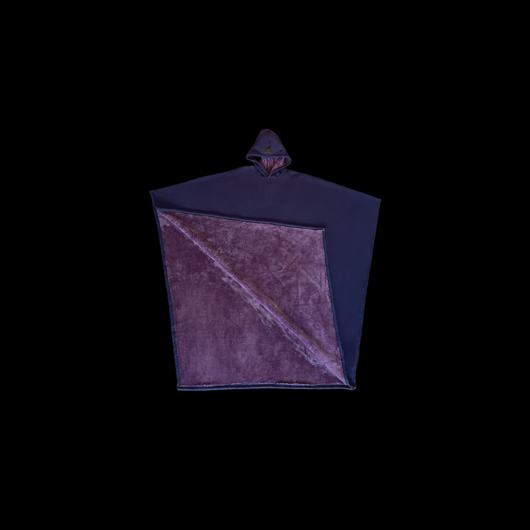 The Eternal Night Cloak 🌑